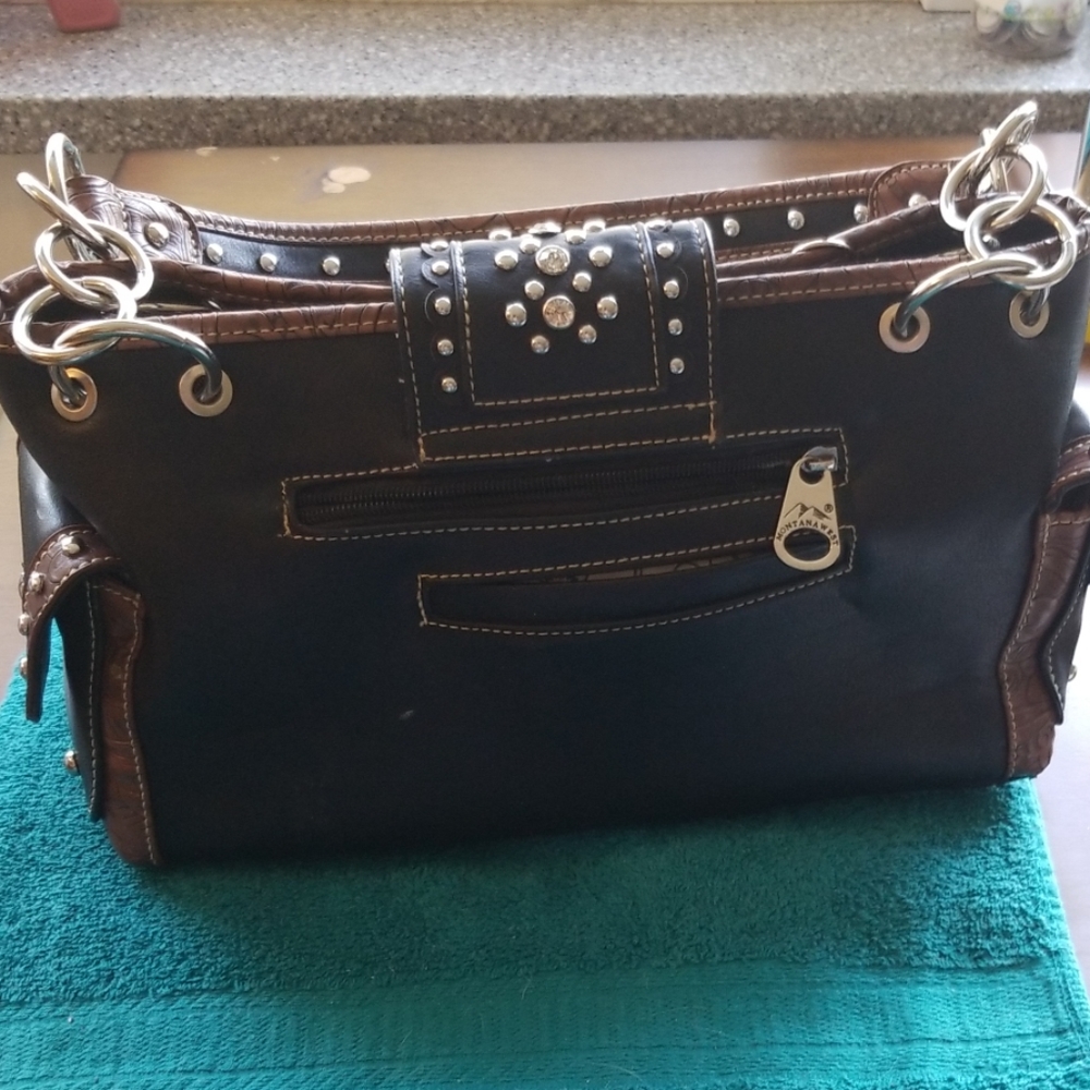 Purse - Picture 2 of 2